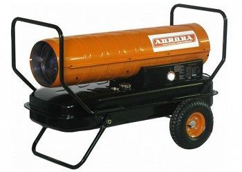 Дизельные тепловые пушки Aurora