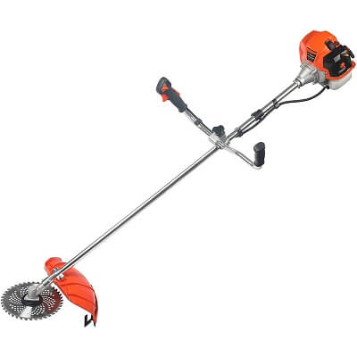 Триммер PATRIOT