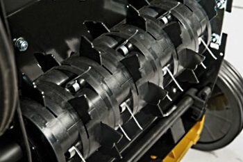 Рабочие элементы аэраторов