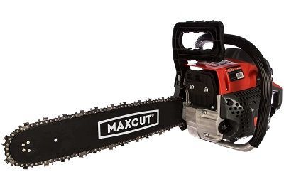 Бензопилы MaxCUT