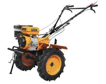 Мотоблоки 10 л.с.