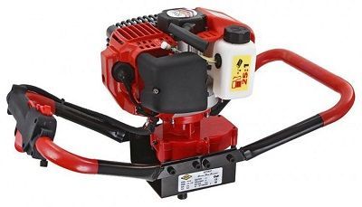 Бензобуры и мотобуры DDE