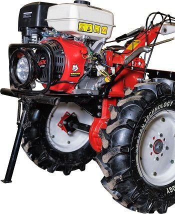 Мотоблоки 14 л.с.