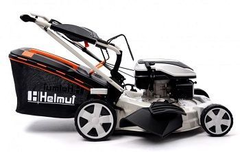 Газонокосилки Helmut