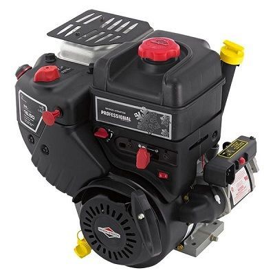 Бензиновые двигатели для садовой техники