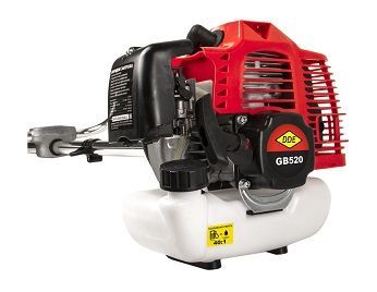 Бензиновые триммеры DDE