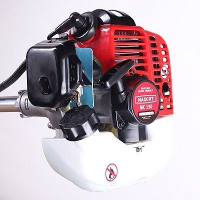 Электро и бензотриммеры MaxCUT