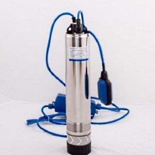 Колодезный насос