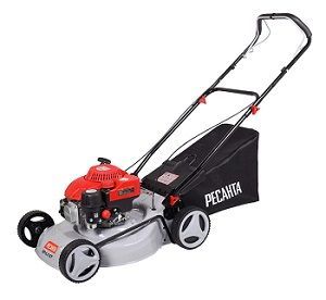 Газонокосилки РЕСАНТА