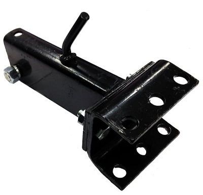 Сцепка для мотоблока и культиватора