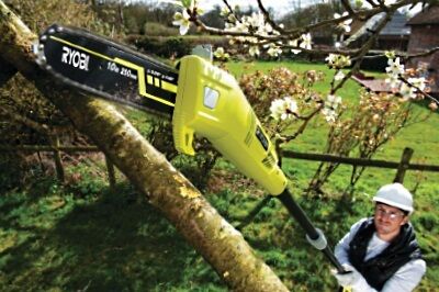 Высоторезы вид сверху