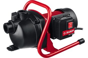 Поверхностные насосы