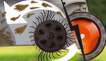 Аэраторы, вертикуттеры