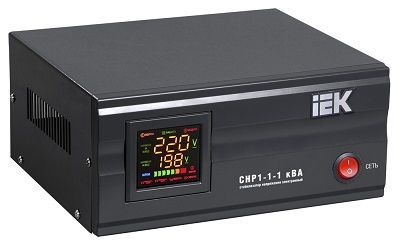 Стабилизаторы