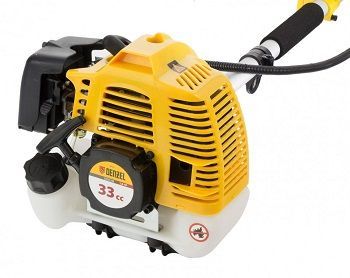 Бензиновые триммеры Denzel