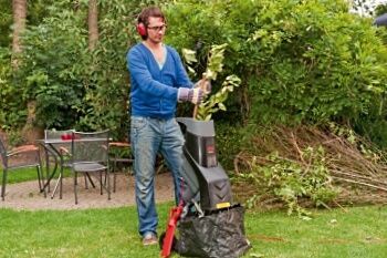 Электрический измельчитель