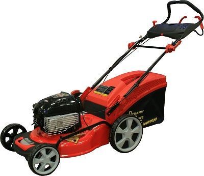 Газонокосилки DDE