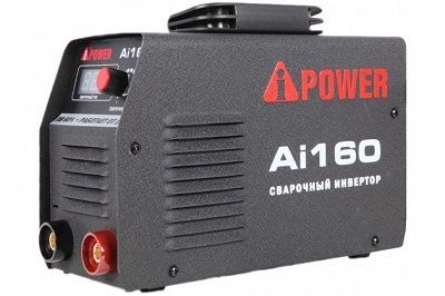 Сварочные аппараты A-iPower