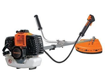 бензиновый двухтактный триммер