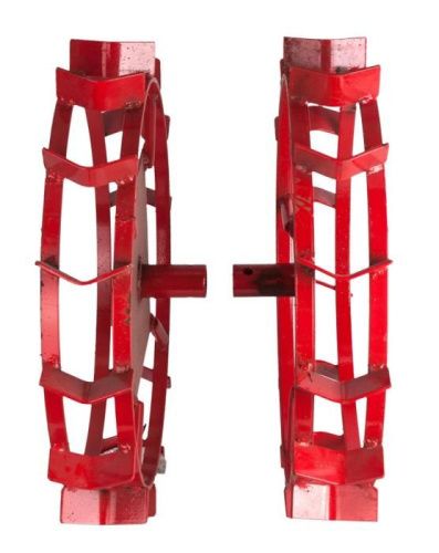 Грунтозацепы DDE "MAXI-выкап." для DDE "Тролль/Хоббит"-Tehinstrument