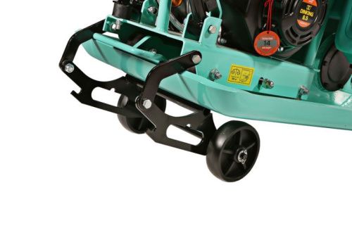 Виброплита бензиновая  Sturm PC8811DKW-Tehinstrument