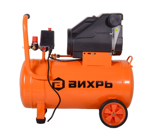 Компрессор Вихрь КП-195/24-Tehinstrument