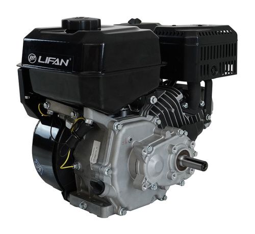 Двигатель Lifan  KP270 D20-Tehinstrument