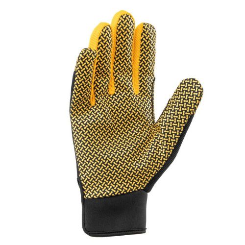 Перчатки универсальные, силиконовое нанесение, размер 10 Denzel-Tehinstrument