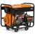 Дизельный генератор DAEWOO DDAE 6000 XE-3 (электростанция DAEWOO DDAE 6000XE-3)-Tehinstrument