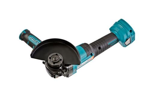 Аккумуляторная УШМ  Sturm CAG18125E 1BatterySystem-Tehinstrument