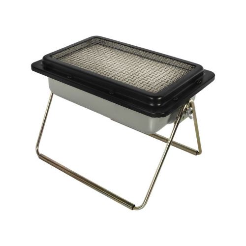 Нагреватель воздуха газовый QUATTRO ELEMENTI QE-4000Gi инфракрасный-Tehinstrument