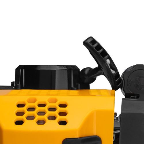 Триммер бензиновый Denzel DGT-52-PRO-Tehinstrument