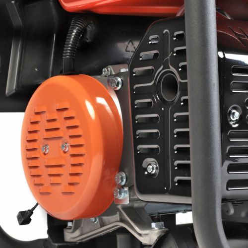 Генератор бензиновый Patriot GP 8210 AE-Tehinstrument