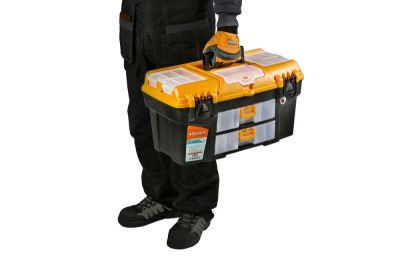 Ящик для инструментов 21", 530 х 275 х 290 мм  Sturm-Tehinstrument