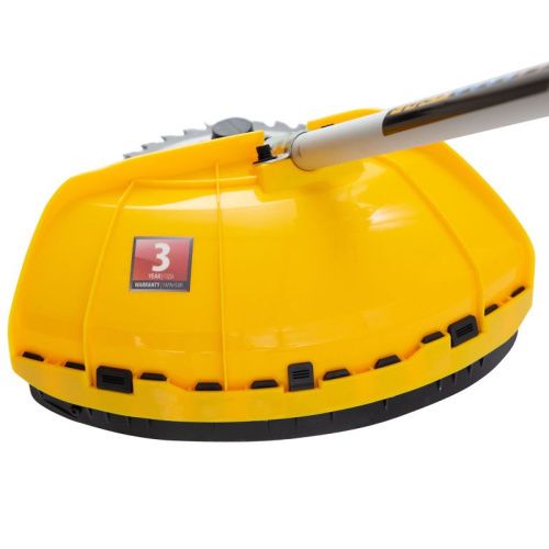 Триммер бензиновый Denzel DTL-33-Tehinstrument