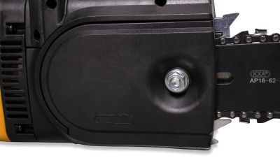 Электрическая цепная пила CHAMPION 422-18"-Tehinstrument