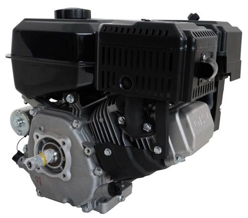 Двигатель Lifan  KP270E D20 7A-Tehinstrument