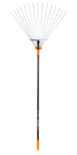 Грабли Вихрь регулируемые из стали-Tehinstrument