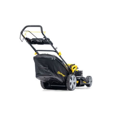 Бензиновая газонокосилка CHAMPION LM5345-Tehinstrument