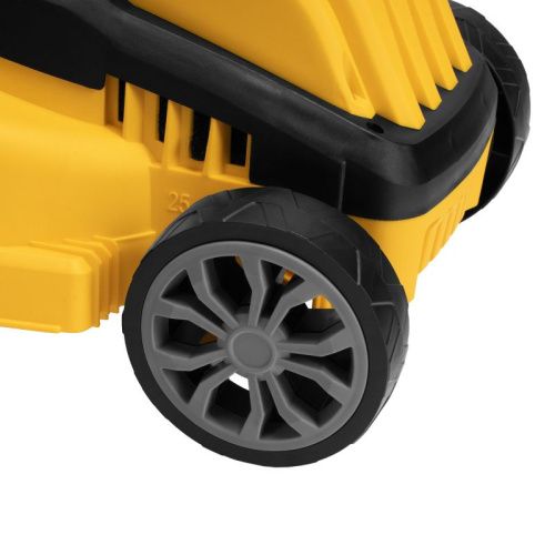 Газонокосилка электрическая Denzel GMC-1200-Tehinstrument