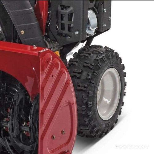 Бензиновый снегоуборщик MTD OPTIMA ME 76 (снегоуборщик МТД МЕ76)-Tehinstrument