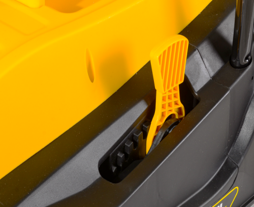 Газонокосилка электрическая HUTER ELM-2000T-Tehinstrument