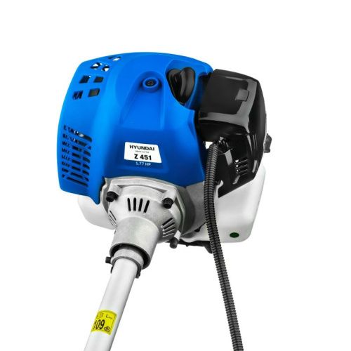 Бензокоса Hyundai Z 451-Tehinstrument