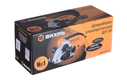 Штроборез электрический Вихрь ШТ-30-Tehinstrument