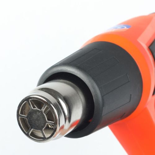 Фен технический Patriot HG 210-Tehinstrument