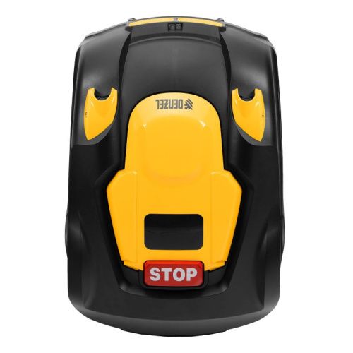 Робот-газонокосилка Denzel Grass Master 1000-Tehinstrument