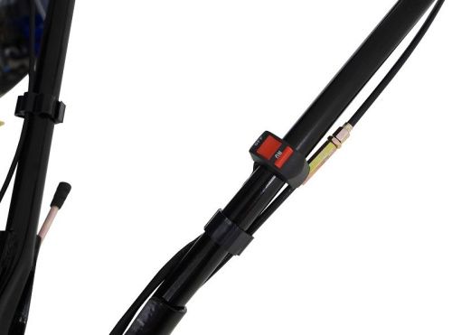 Habert Мотоблок HM-23 (Habert 170, колеса 4.00-8)-Tehinstrument