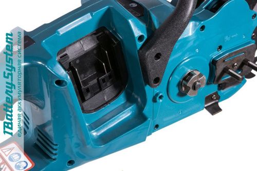 Аккумуляторная цепная пила  Sturm CSC3614BL 1BatterySystem-Tehinstrument