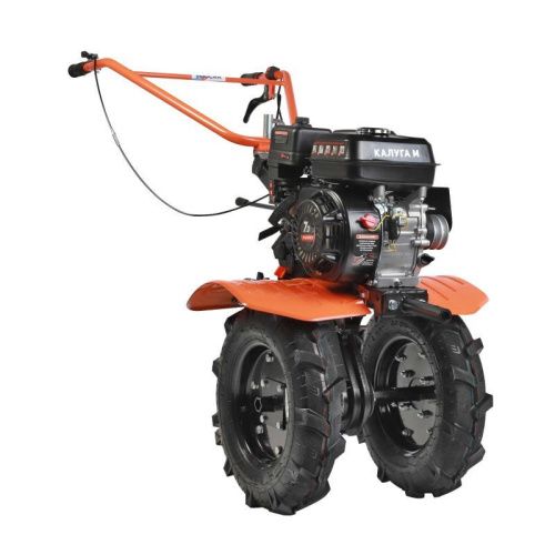 Мотоблок бензиновый Patriot Калуга М-Tehinstrument