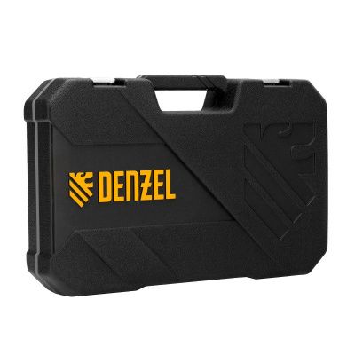 Набор инструментов 82 предмета Denzel, пластиковый кейс-Tehinstrument